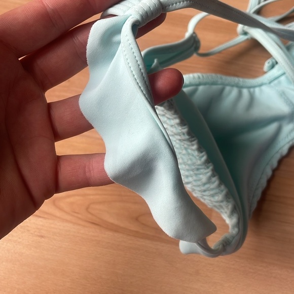 Hollister bikini top - Picture 4 of 9